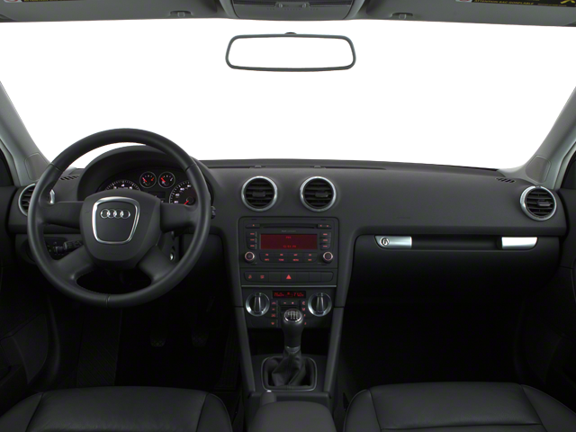 2011 Audi A3 2.0 TDI Premium FrontTrak